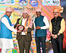 Celebration of Maharashtrian Lok-Nritya Utsav